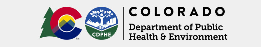 Colorado Department of Public Health & Environment