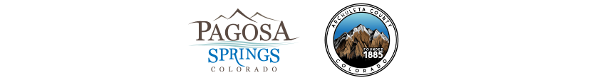 Town of Pagosa Springs and Archuleta County